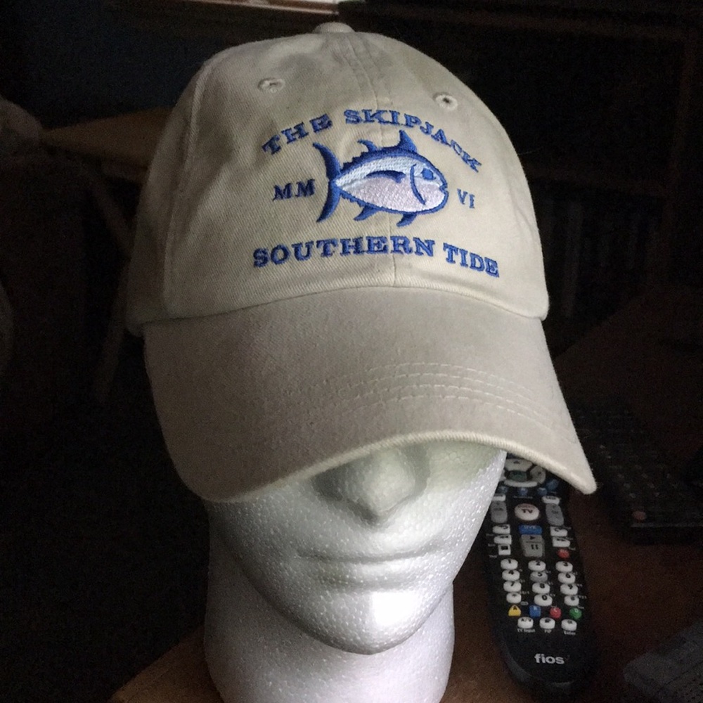 NEW Southern Tide Hat